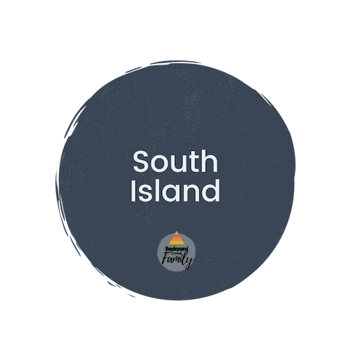 Backyard Travel Family / Practical Advice for active family holidays in New Zealand