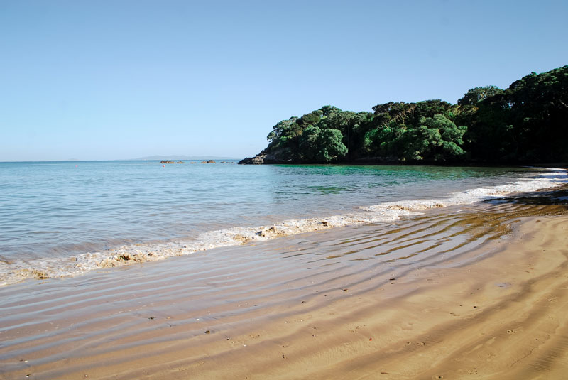 Coopers Beach, Doubtless Bay, Northland